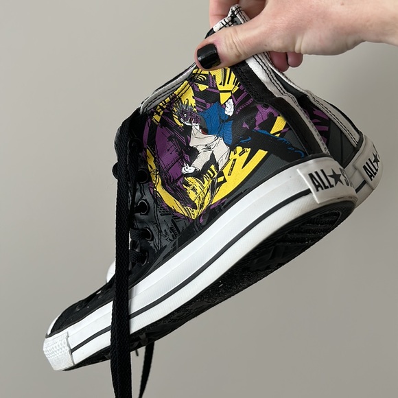 Two Face Converse - Picture 4 of 7